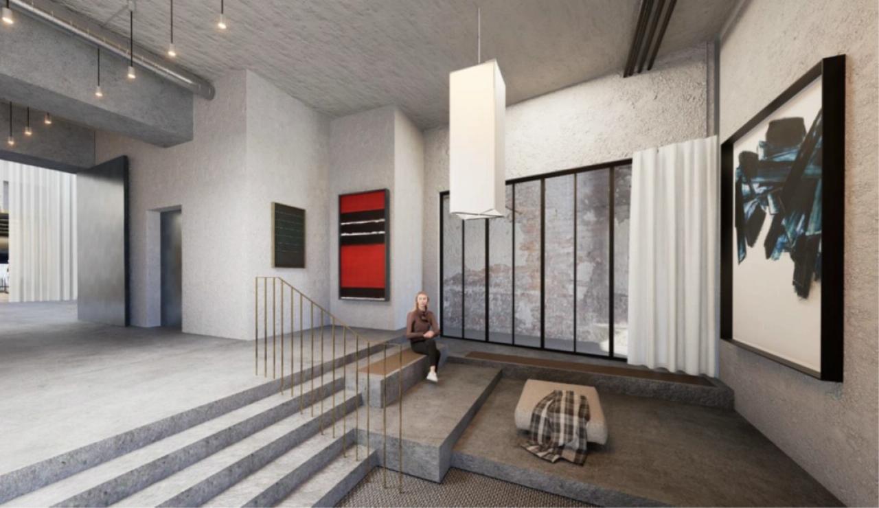 Bureau Paris 7300m² Location bureau Paris OLBUR2205159 1